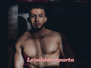 Leonidasesparta