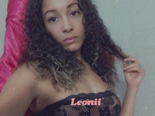 Leonii