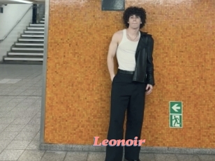 Leonoir