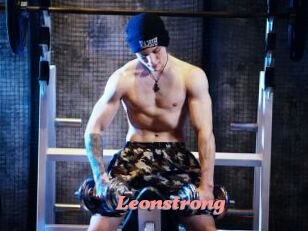 Leonstrong