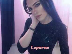 Leporne