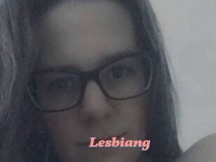 Lesbiang