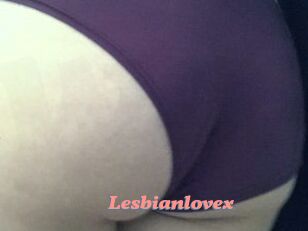 Lesbianlovex