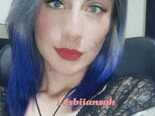 Lesbiiansgh