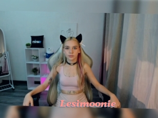 Lesimoonie