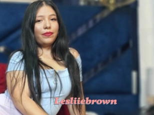 Lesliiebrown