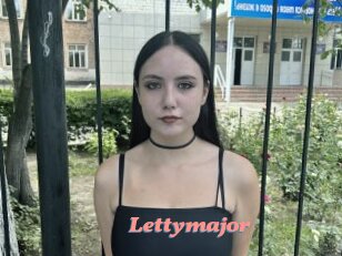 Lettymajor