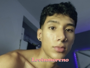 Levinmoreno