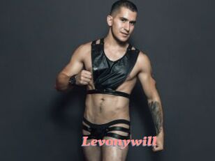 Levonywill