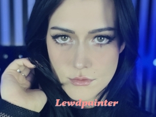 Lewdpainter