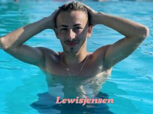 Lewisjensen