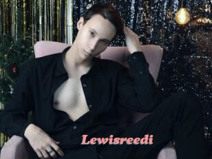 Lewisreedi