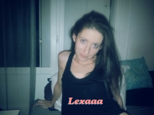 Lexaaa