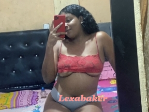 Lexabaker