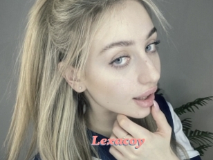 Lexacoy