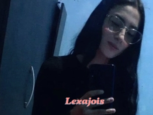 Lexajois