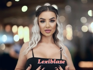 Lexiblaze