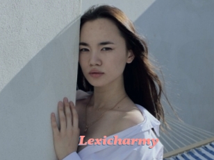 Lexicharmy