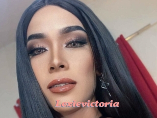 Lexievictoria