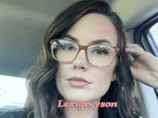 Lexigreyson