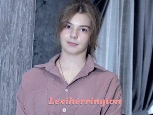 Lexiherrington