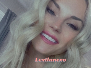 Lexilanexo