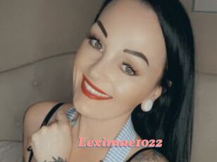 Leximae1022