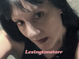 Lexingtonstarr