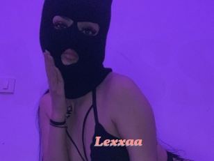 Lexxaa