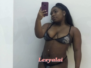 Lexyalai