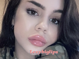 Lexybiglips