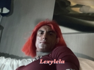 Lexylela