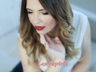 Lexyspirit