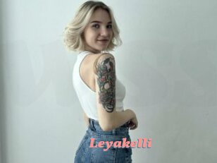 Leyakelli