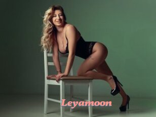 Leyamoon