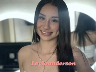 Leylaanderson