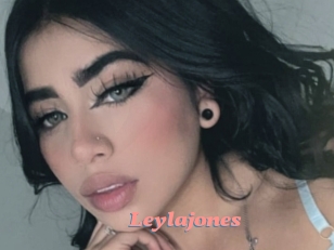 Leylajones