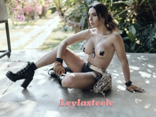 Leylasteele