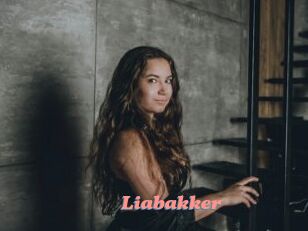 Liabakker