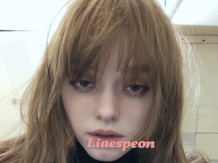 Liaespeon