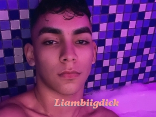 Liambiigdick