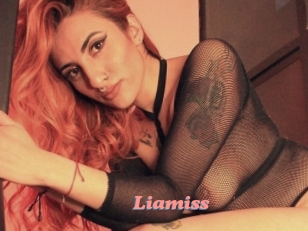 liamiss Webcam Sex Site