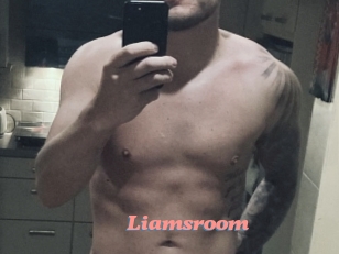 Liamsroom