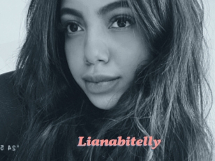 Lianabitelly