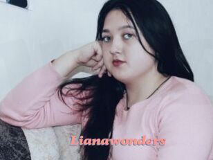 Lianawonders