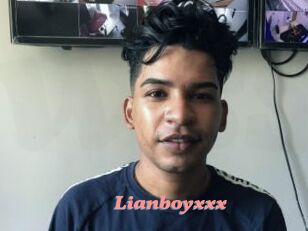 Lianboyxxx