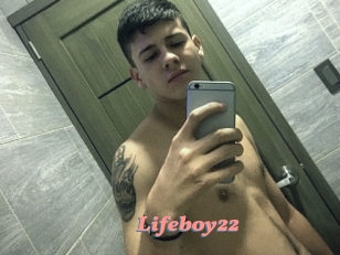 Lifeboy22