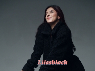 Liissblack