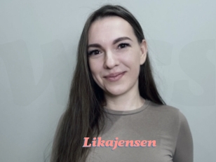 Likajensen