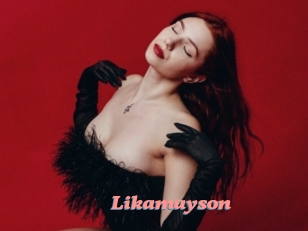 Likamayson